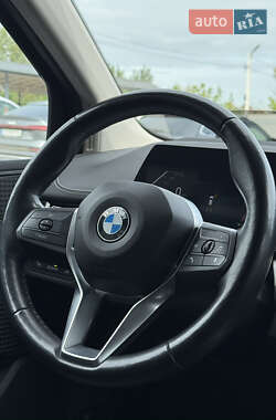 Минивэн BMW 2 Series Active Tourer 2022 в 