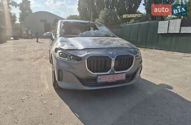 Минивэн BMW 2 Series Active Tourer 2023 в Киеве