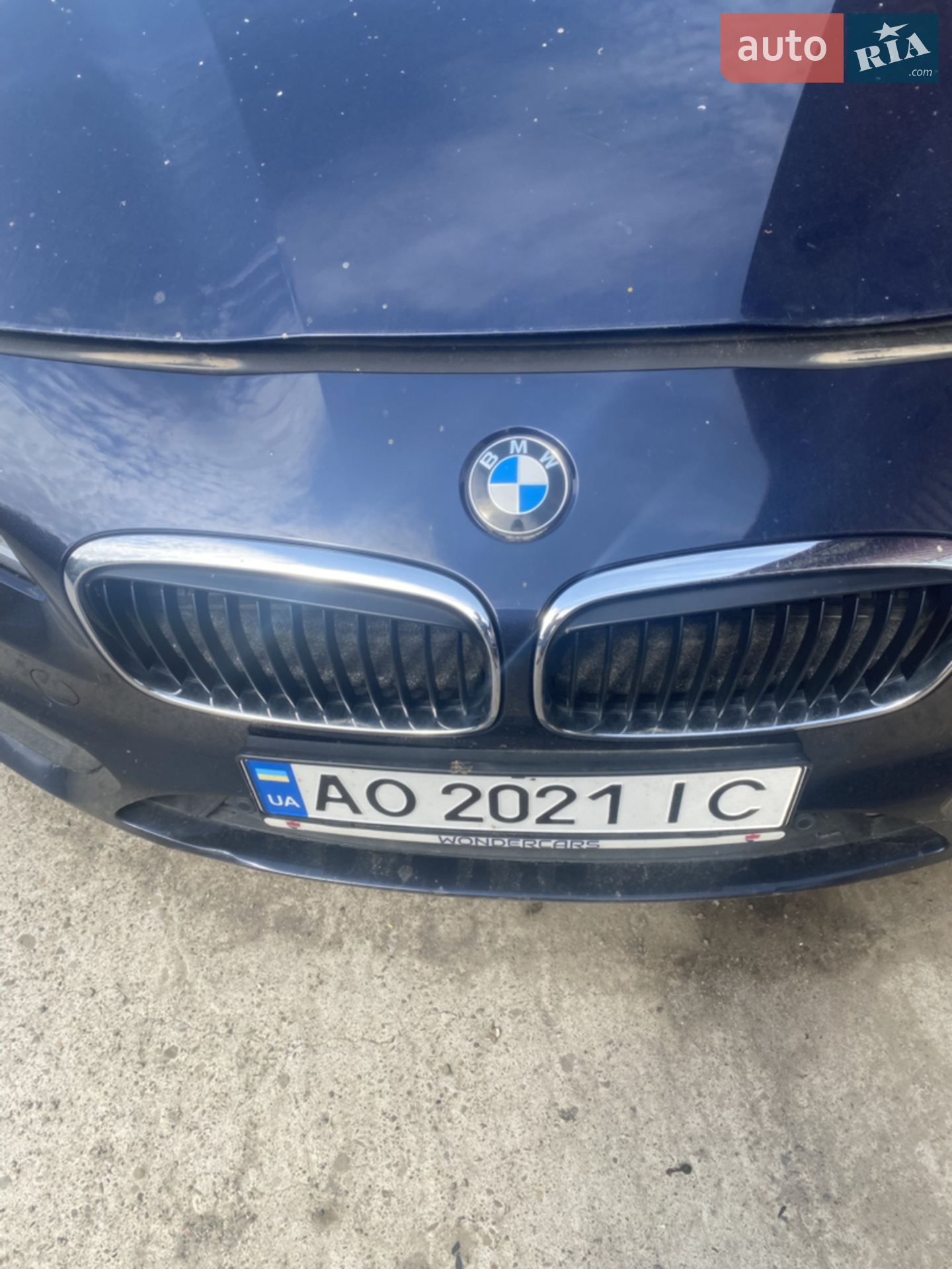 2017 BMW 2er - мініатюра 5