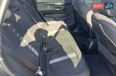Микровэн BMW 2 Series Active Tourer 2016 в 