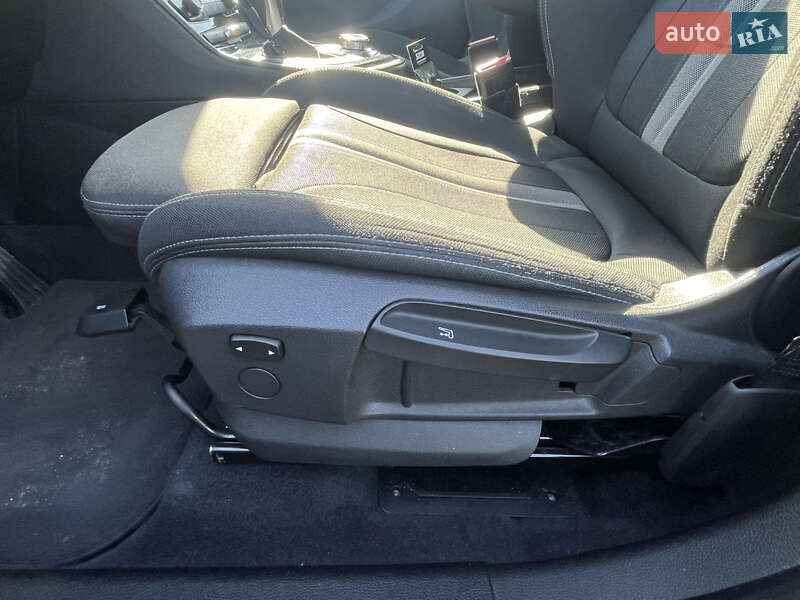 Мікровен BMW 2 Series Active Tourer 2016 в Києві фото 20 Мікровен BMW 2 Series Active Tourer 2016 в Києві