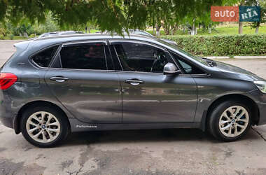 Мікровен BMW 2 Series Active Tourer 2018 в Дубні