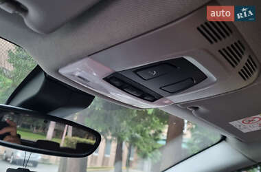 Микровэн BMW 2 Series Active Tourer 2018 в 