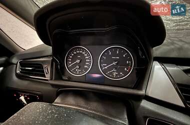Микровэн BMW 2 Series Active Tourer 2016 в Львове