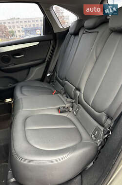 Микровэн BMW 2 Series Active Tourer 2016 в 