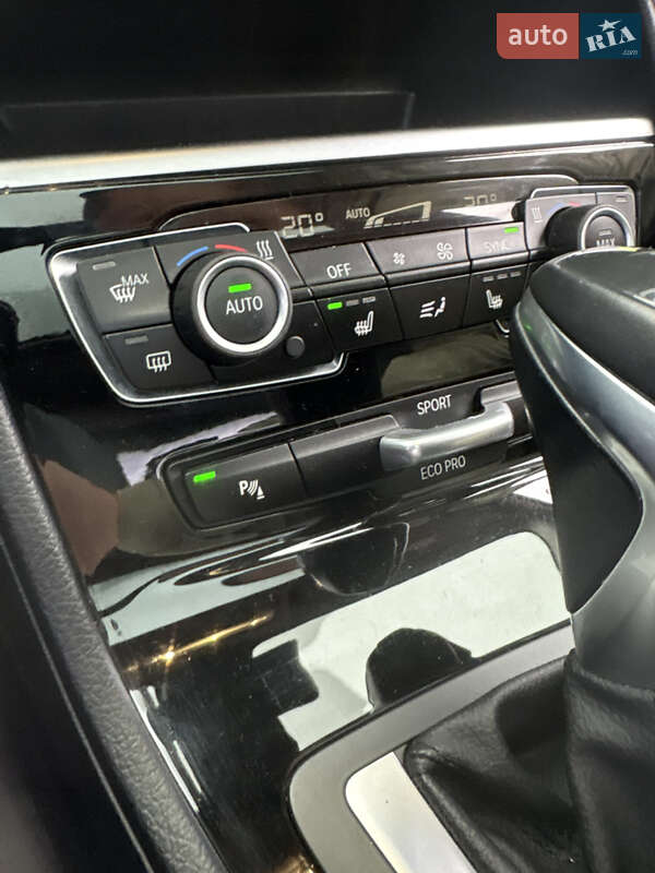 Мікровен BMW 2 Series Active Tourer 2016 в Києві фото 28 Мікровен BMW 2 Series Active Tourer 2016 в Києві