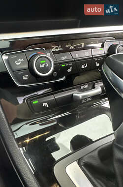 Микровэн BMW 2 Series Active Tourer 2016 в 