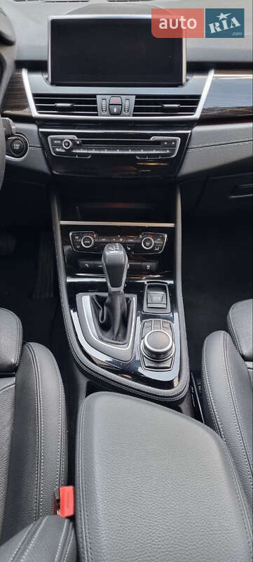 Мікровен BMW 2 Series Active Tourer 2020 в Києві