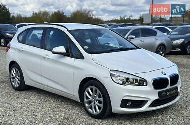 Микровэн BMW 2 Series Active Tourer 2016 в Ивано-Франковске