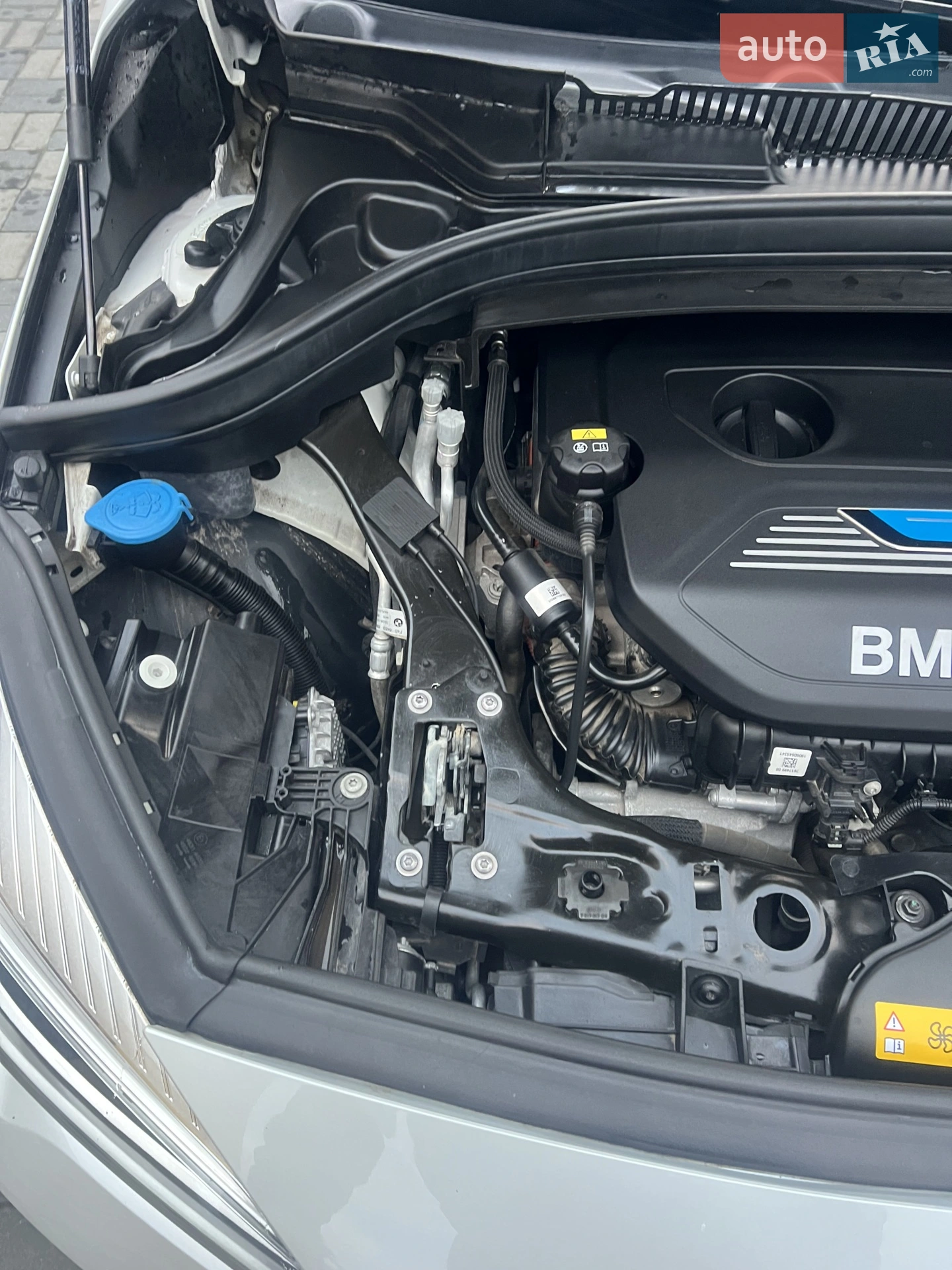 2019 BMW 2er - мініатюра 14