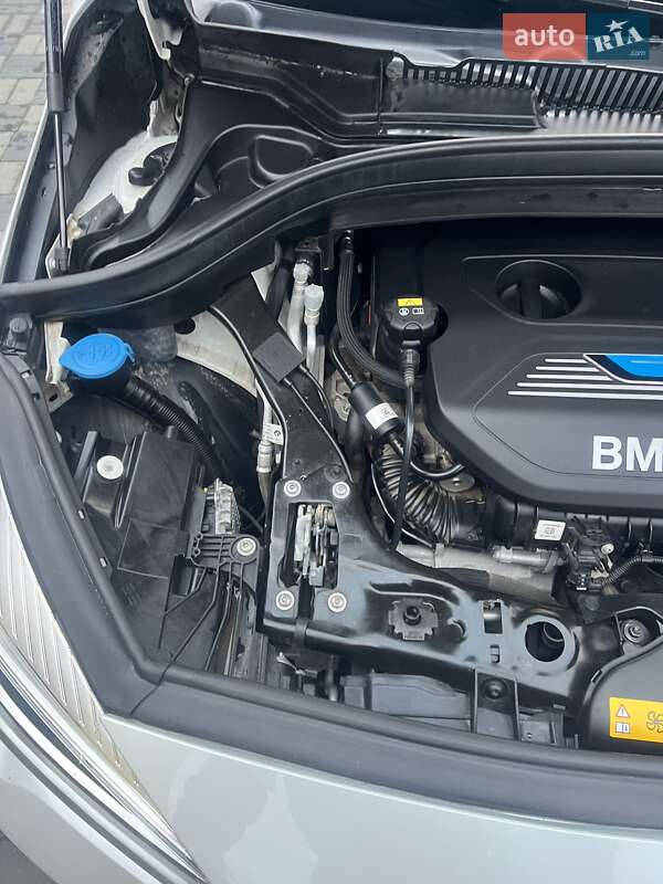 Минивэн BMW 2 Series Active Tourer 2019 в Хмельницком