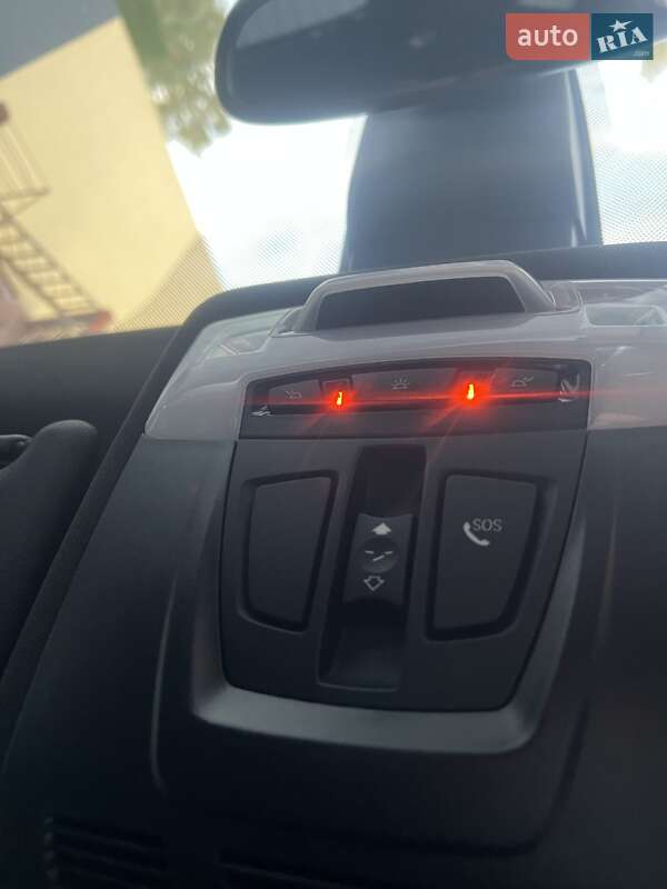 Минивэн BMW 2 Series Active Tourer 2019 в Хмельницком