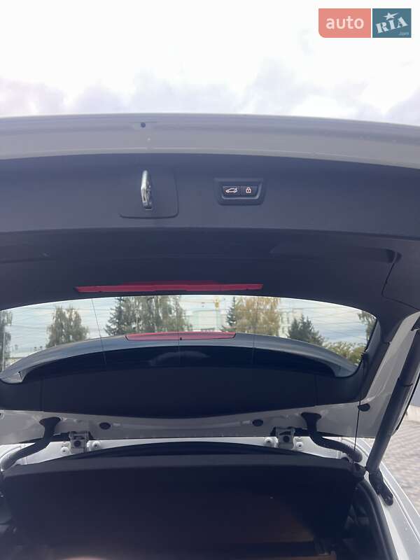 Минивэн BMW 2 Series Active Tourer 2019 в Хмельницком