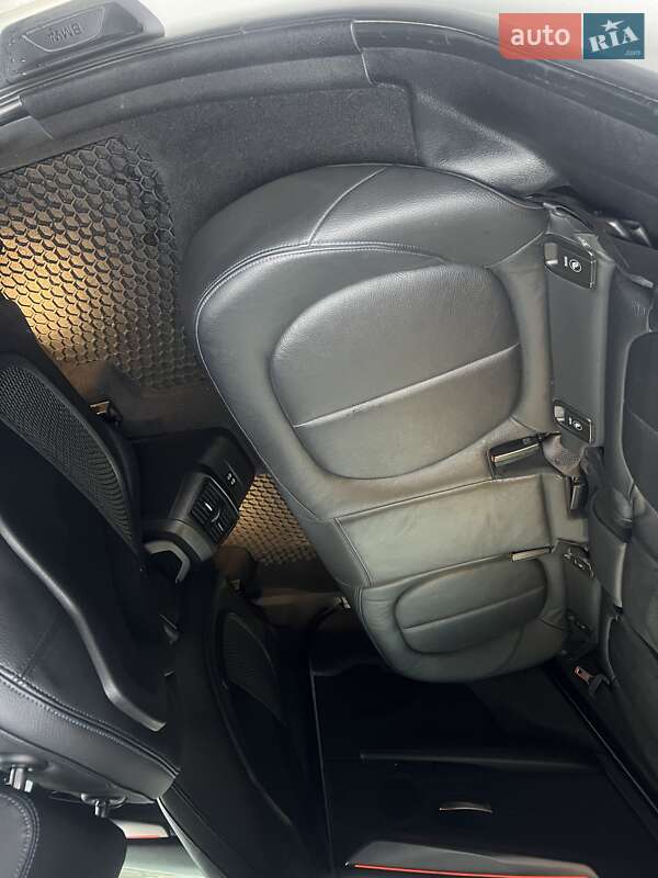 Минивэн BMW 2 Series Active Tourer 2019 в Хмельницком