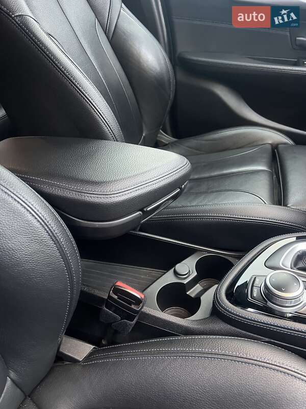 Минивэн BMW 2 Series Active Tourer 2019 в Хмельницком