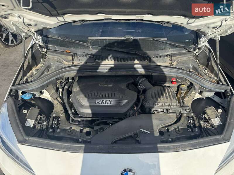 Минивэн BMW 2 Series Active Tourer 2019 в Львове фото 15 Минивэн BMW 2 Series Active Tourer 2019 в Львове