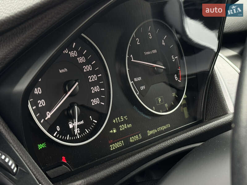 Мікровен BMW 2 Series Active Tourer 2015 в Вінниці фото 52 Мікровен BMW 2 Series Active Tourer 2015 в Вінниці