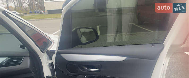 Мікровен BMW 2 Series Active Tourer 2015 в Вінниці фото 9 Мікровен BMW 2 Series Active Tourer 2015 в Вінниці