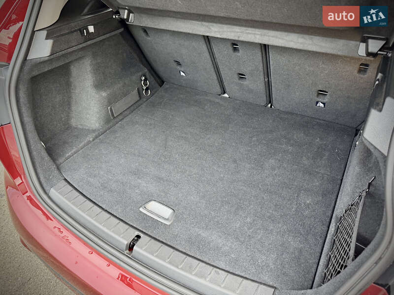 Мікровен BMW 2 Series Active Tourer 2020 в Києві фото 16 Мікровен BMW 2 Series Active Tourer 2020 в Києві