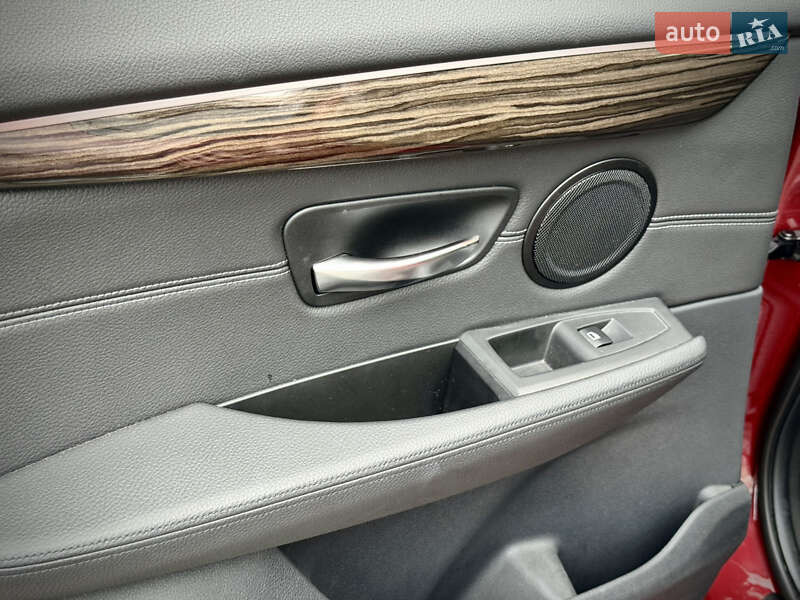 Мікровен BMW 2 Series Active Tourer 2020 в Києві фото 15 Мікровен BMW 2 Series Active Tourer 2020 в Києві