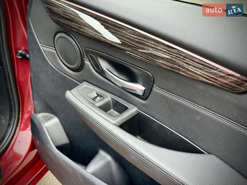 Мікровен BMW 2 Series Active Tourer 2020 в Києві фото 23 Мікровен BMW 2 Series Active Tourer 2020 в Києві