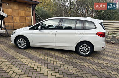 Мікровен BMW 2 Series Active Tourer 2015 в Хмельницькому