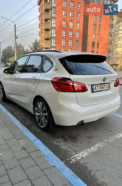Микровэн BMW 2 Series Active Tourer 2017 в Ивано-Франковске