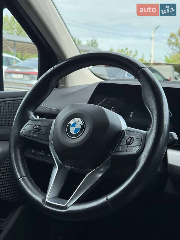 Мінівен BMW 2 Series Active Tourer 2022 в Чернівцях фото 47 Мінівен BMW 2 Series Active Tourer 2022 в Чернівцях