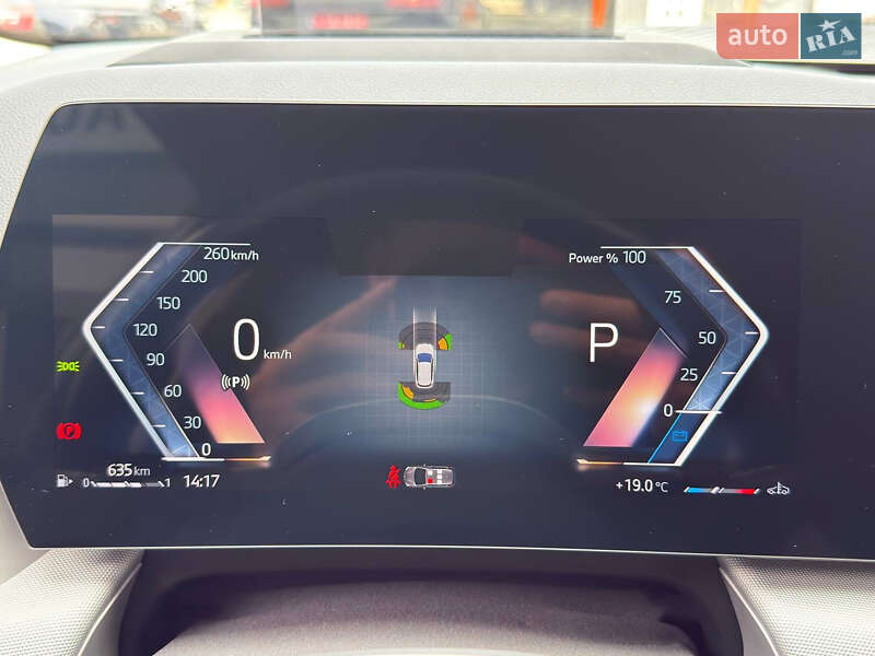 Мінівен BMW 2 Series Active Tourer 2022 в Чернівцях фото 27 Мінівен BMW 2 Series Active Tourer 2022 в Чернівцях