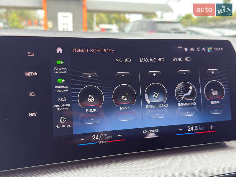 Мінівен BMW 2 Series Active Tourer 2022 в Чернівцях фото 32 Мінівен BMW 2 Series Active Tourer 2022 в Чернівцях