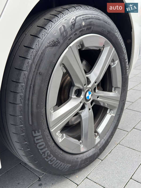 Мінівен BMW 2 Series Active Tourer 2022 в Чернівцях фото 59 Мінівен BMW 2 Series Active Tourer 2022 в Чернівцях