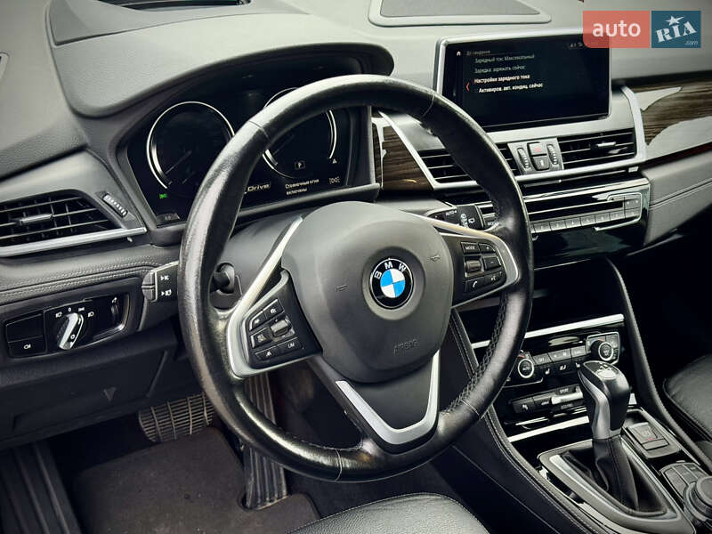Микровэн BMW 2 Series Active Tourer 2020 в Киеве