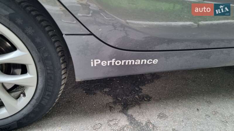 Мікровен BMW 2 Series Active Tourer 2018 в Дубні фото 12 Мікровен BMW 2 Series Active Tourer 2018 в Дубні