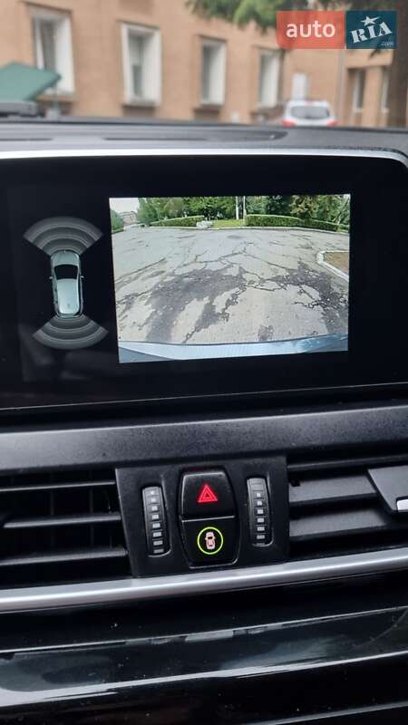 Мікровен BMW 2 Series Active Tourer 2018 в Дубні фото 31 Мікровен BMW 2 Series Active Tourer 2018 в Дубні