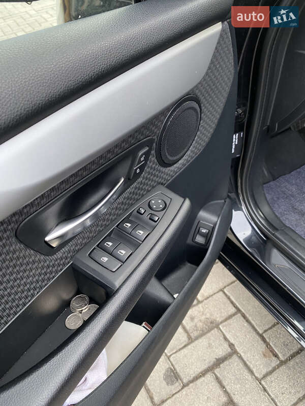 Микровэн BMW 2 Series Active Tourer 2015 в Немирове