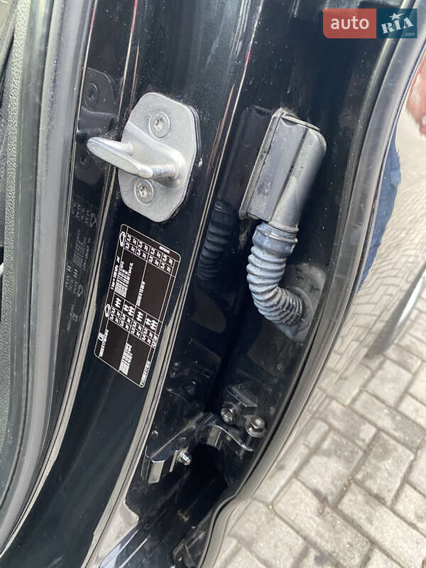 Микровэн BMW 2 Series Active Tourer 2015 в Немирове