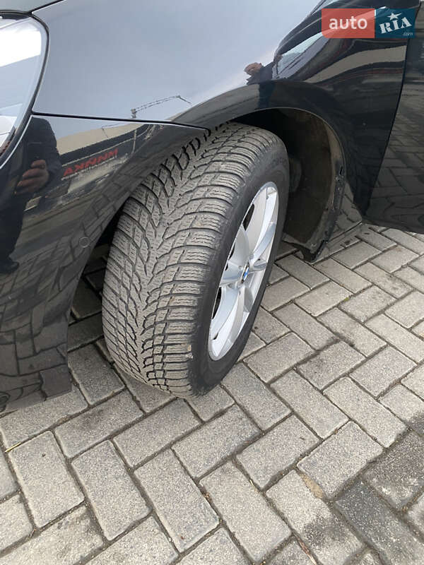 Микровэн BMW 2 Series Active Tourer 2015 в Немирове