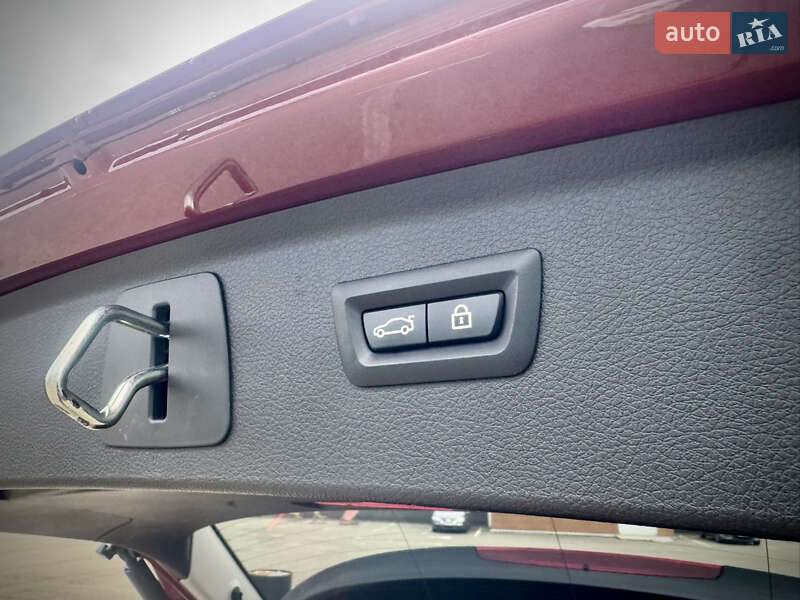 Микровэн BMW 2 Series Active Tourer 2020 в Киеве фото 18 Микровэн BMW 2 Series Active Tourer 2020 в Киеве