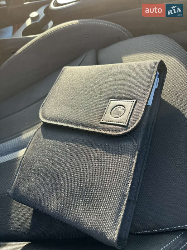 Мікровен BMW 2 Series Active Tourer 2017 в Івано-Франківську фото 19 Мікровен BMW 2 Series Active Tourer 2017 в Івано-Франківську