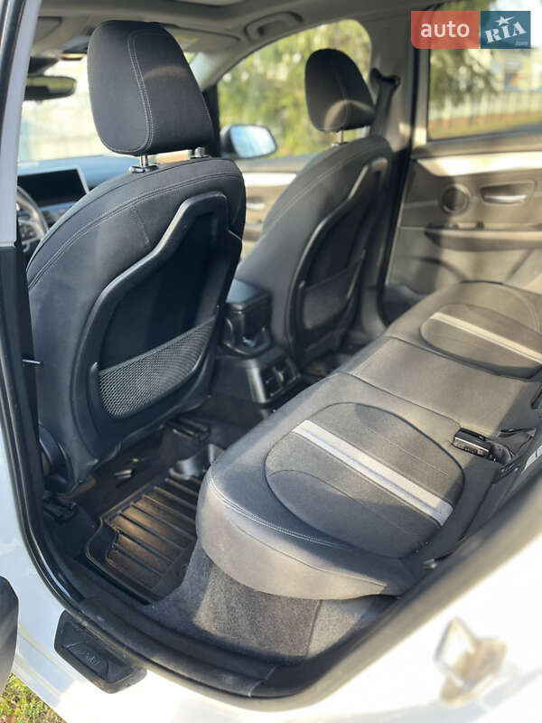 Мікровен BMW 2 Series Active Tourer 2017 в Івано-Франківську фото 30 Мікровен BMW 2 Series Active Tourer 2017 в Івано-Франківську