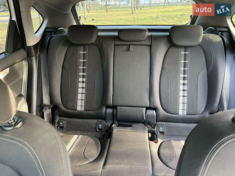 Мікровен BMW 2 Series Active Tourer 2017 в Івано-Франківську фото 31 Мікровен BMW 2 Series Active Tourer 2017 в Івано-Франківську