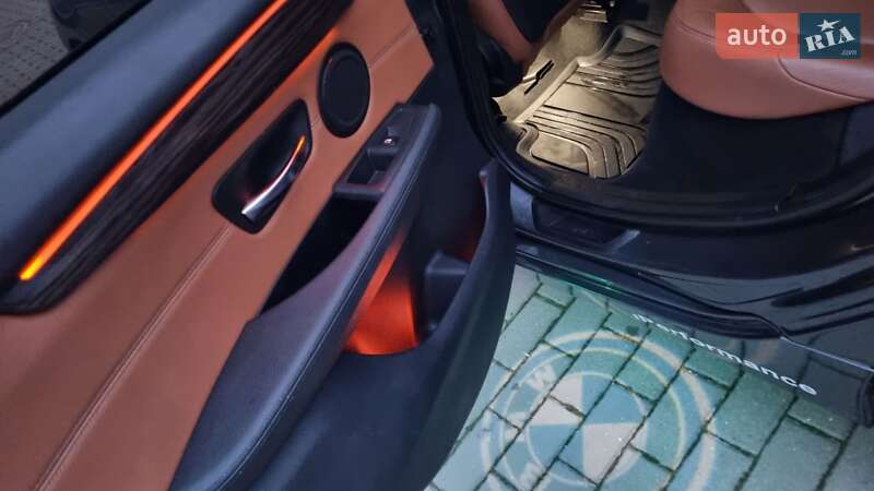 Мікровен BMW 2 Series Active Tourer 2018 в Дубні