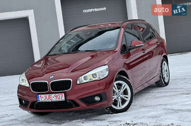 Микровэн BMW 2 Series Active Tourer 2015 в Виннице