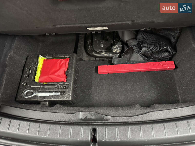 Мікровен BMW 2 Series Active Tourer 2015 в Вінниці