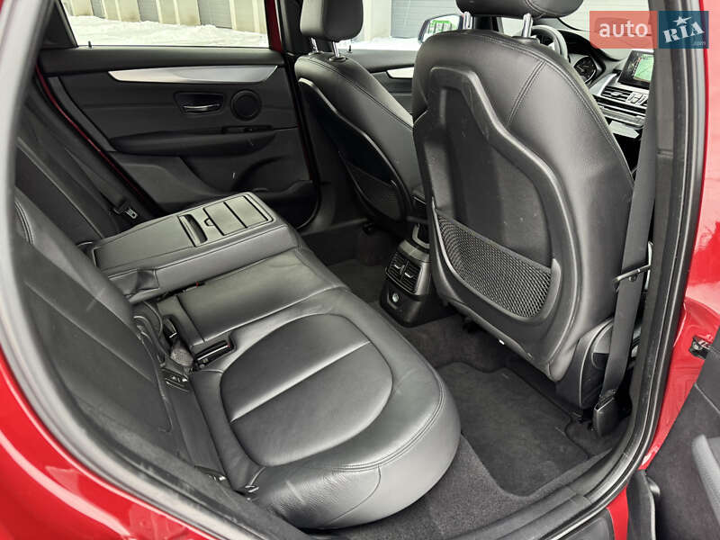 Мікровен BMW 2 Series Active Tourer 2015 в Вінниці