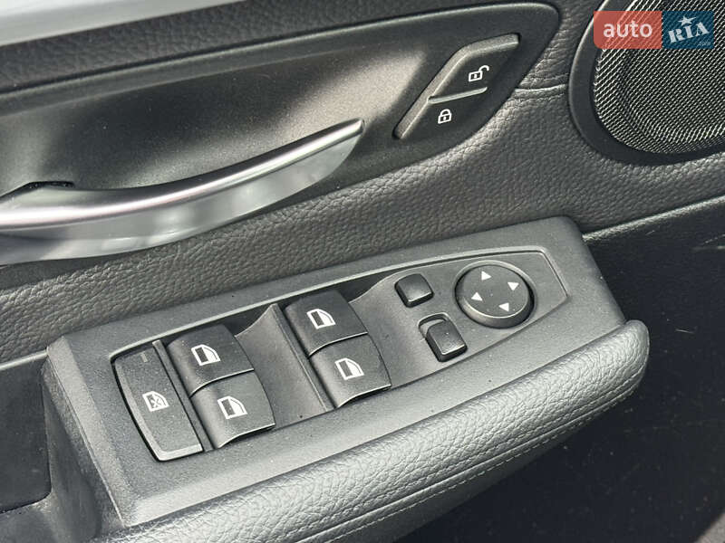 Мікровен BMW 2 Series Active Tourer 2015 в Вінниці