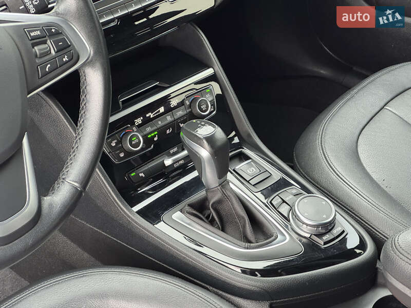 Мікровен BMW 2 Series Active Tourer 2015 в Вінниці