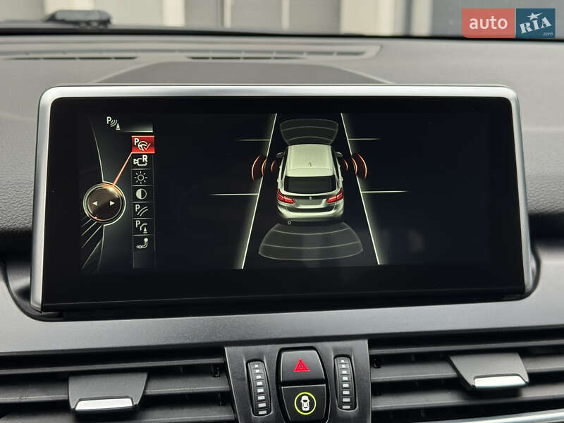 Мікровен BMW 2 Series Active Tourer 2015 в Вінниці