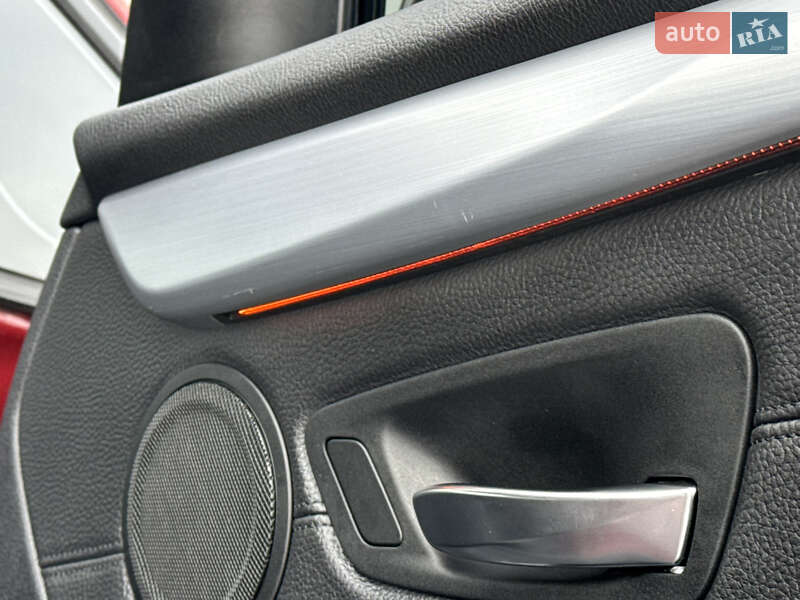 Мікровен BMW 2 Series Active Tourer 2015 в Вінниці