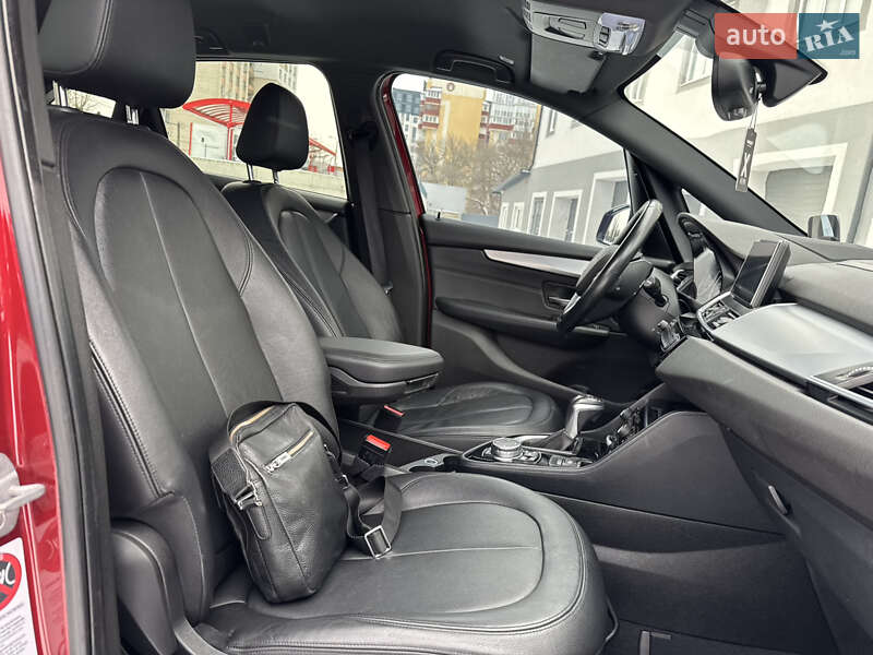 Мікровен BMW 2 Series Active Tourer 2015 в Вінниці